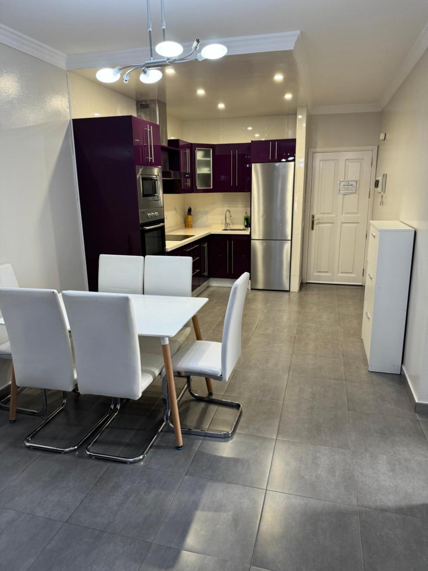 Apartamento Corralejo Exterior foto