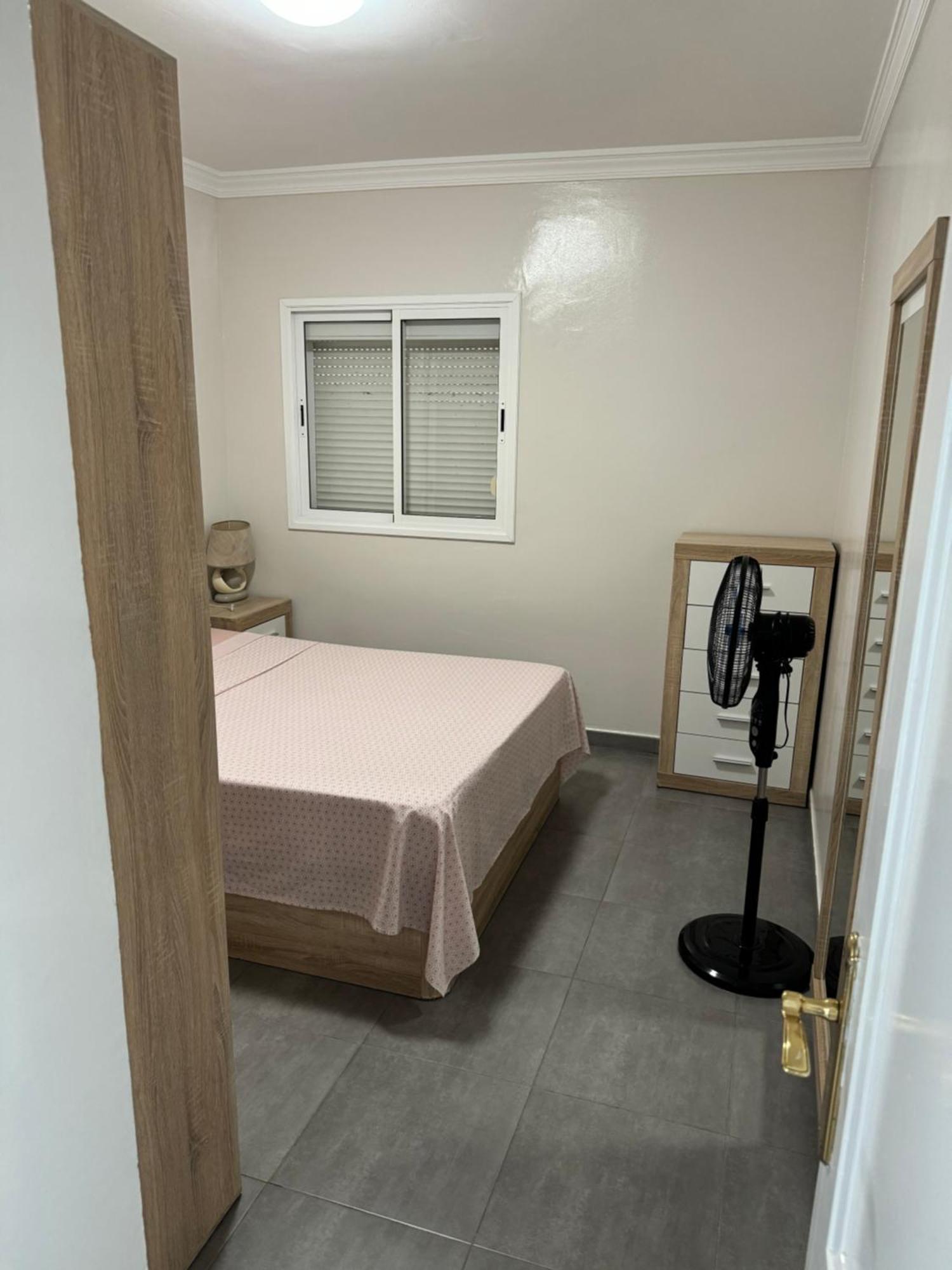 Apartamento Corralejo Exterior foto