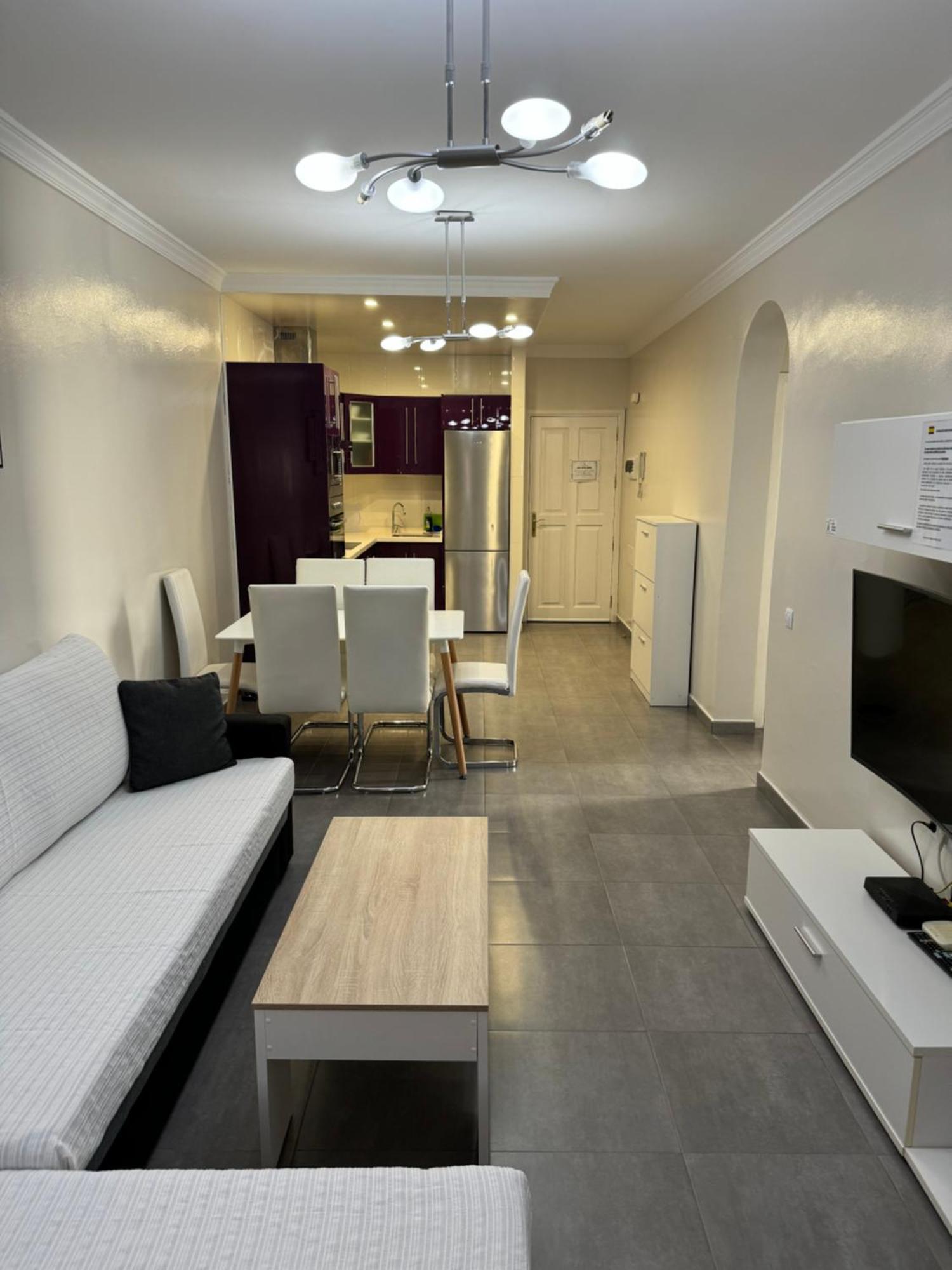 Apartamento Corralejo Exterior foto