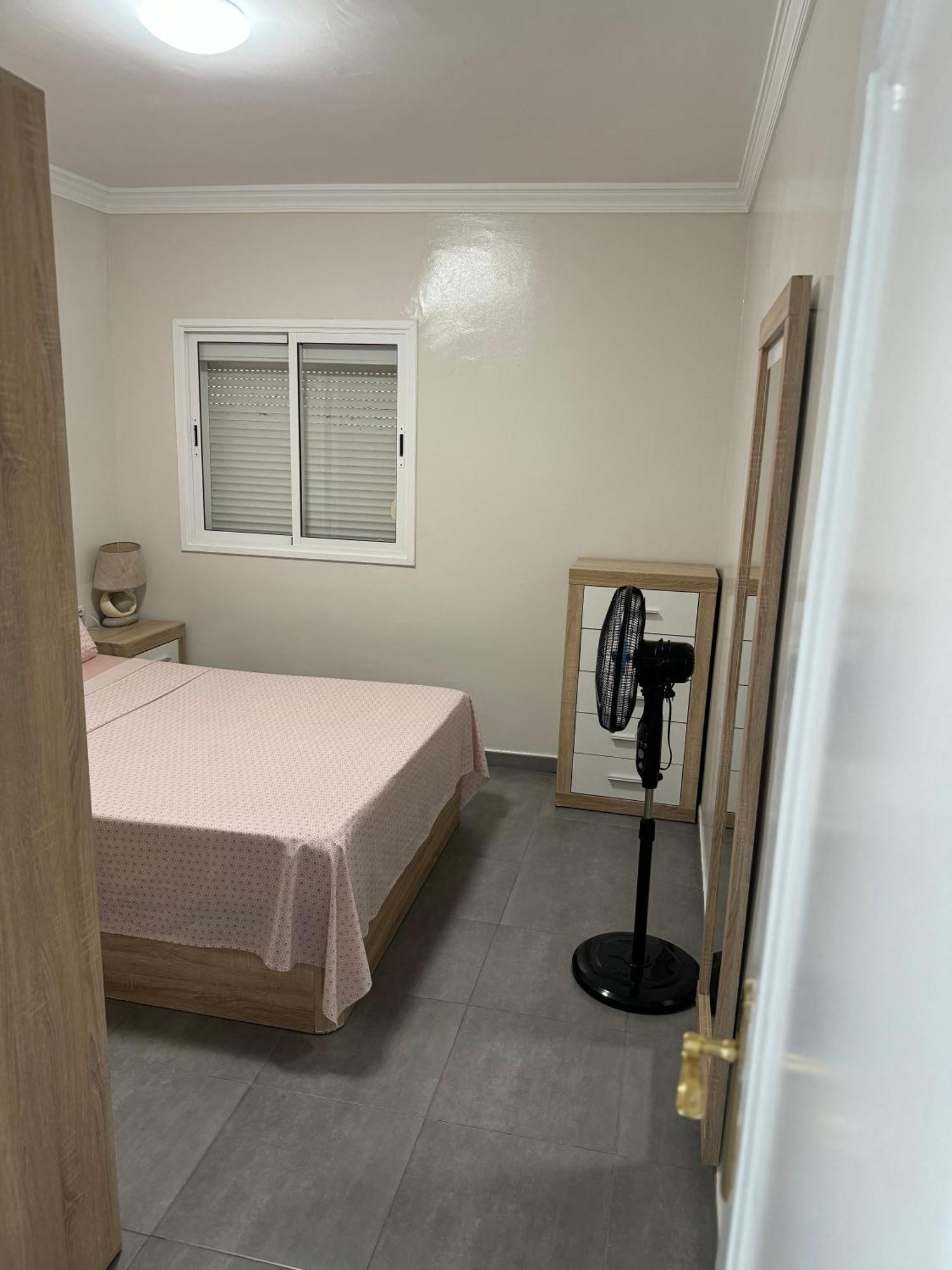 Apartamento Corralejo Exterior foto