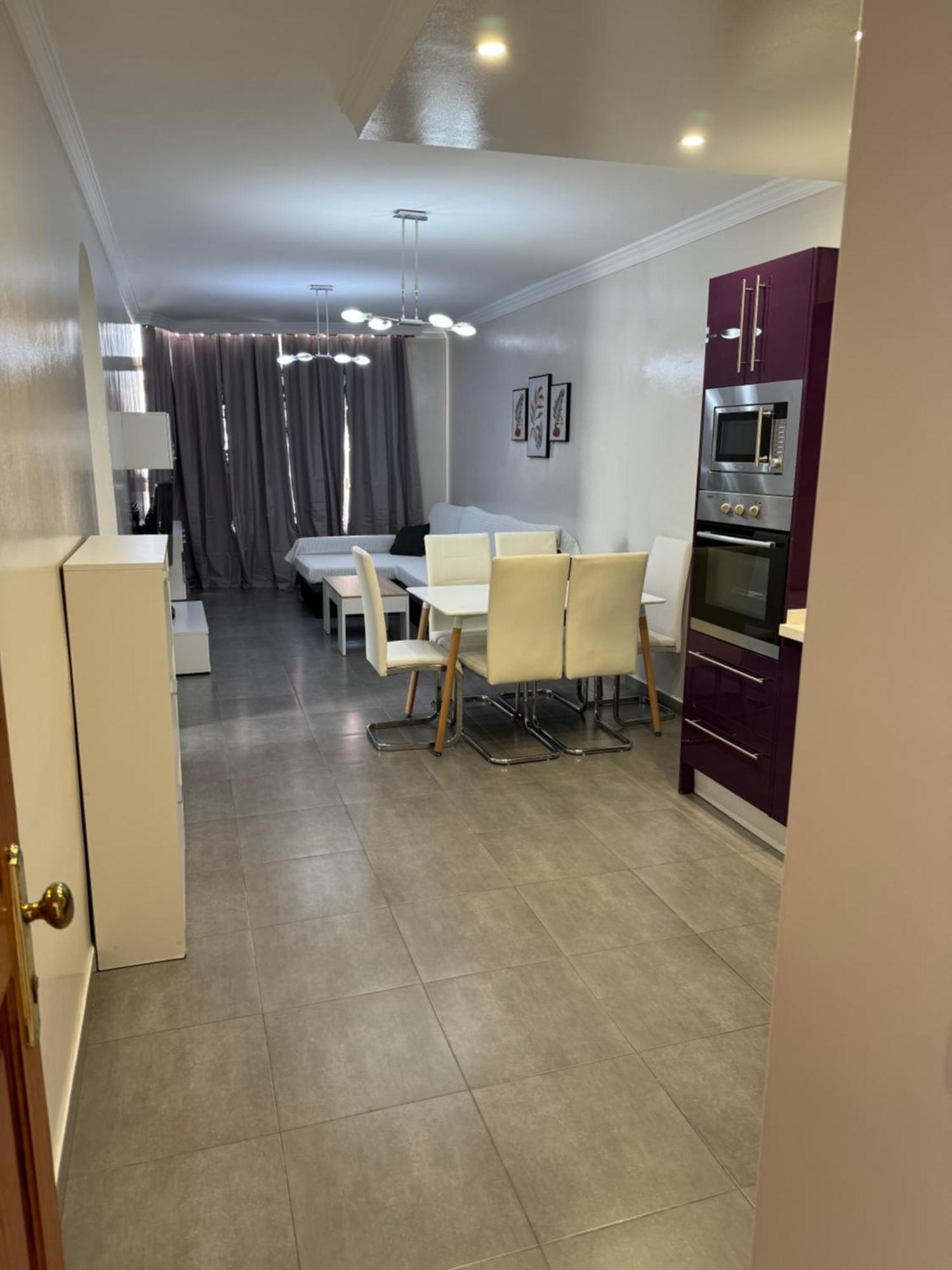 Apartamento Corralejo Exterior foto