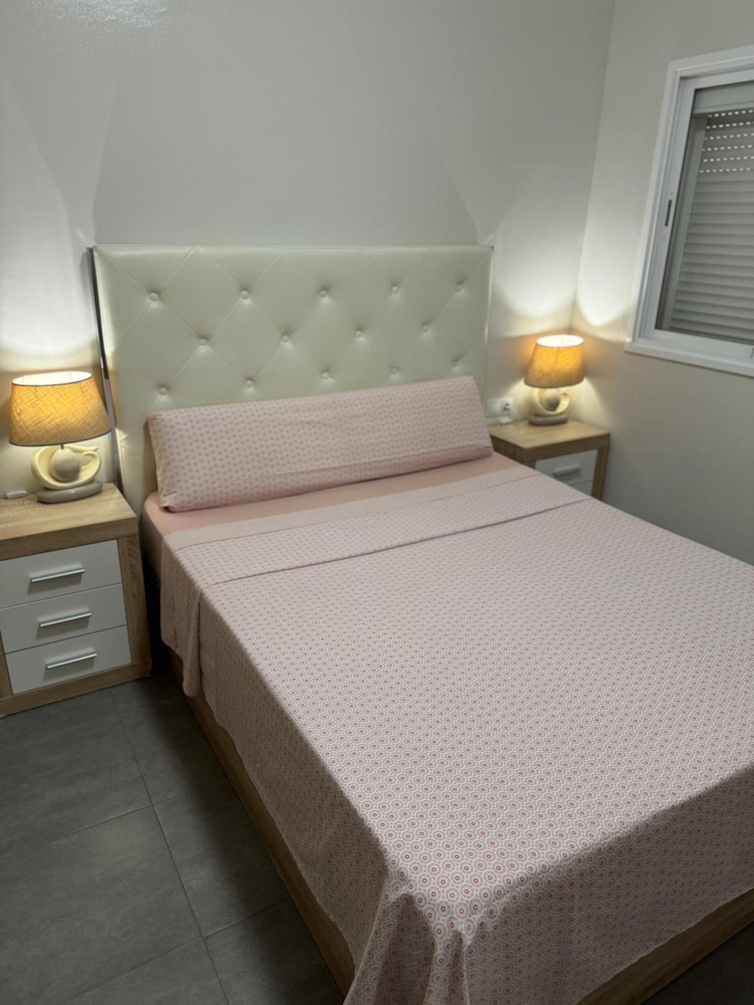 Apartamento Corralejo Exterior foto