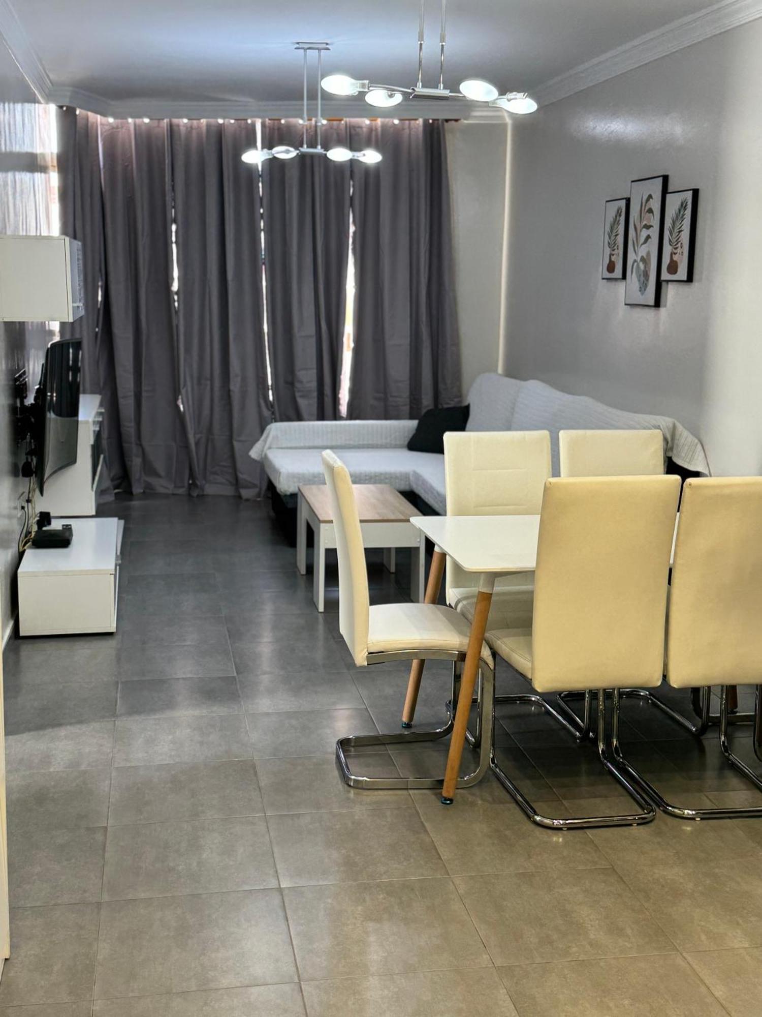 Apartamento Corralejo Exterior foto